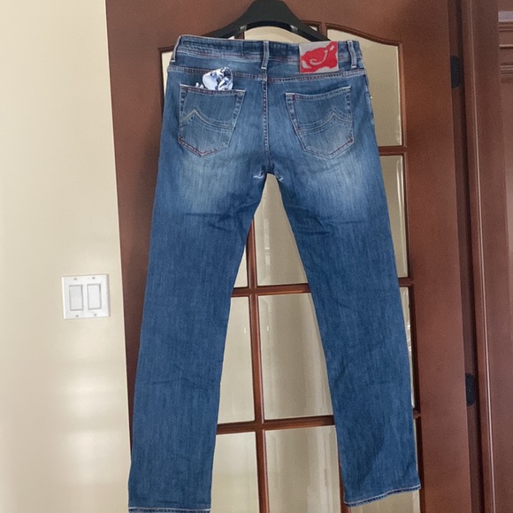 Jacob cohen jeans - Picture 5 of 11
